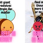 bss bees