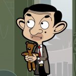 Mr.Bean