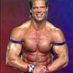 Lex Luger template