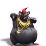 biggie cheese is not forgotten | YOU ALL DIDN'T REALIZE IT; BUT HE WAS SINGING ON NEW YEARS 2023 | image tagged in biggie cheese | made w/ Imgflip meme maker