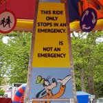 Not an Emergency