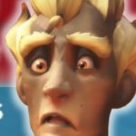 Junkrat confused