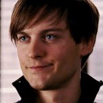 tobey maguire emo