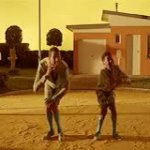 PAPAOUTAI GIF Template