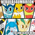 nebula14umbreon anouncement meme