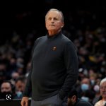 Rick Barnes