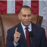 Representative Jeffreys