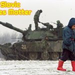 Slavic Walk | Slavic Lives Matter | image tagged in slavic walk,slavic | made w/ Imgflip meme maker