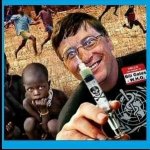 Bill Gates Vaxx Maniac