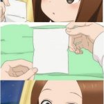 Takagi reading note