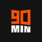 90min Logo