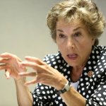 Uber liberal Jan Schakowsky