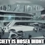 Bro Hosea was my favorite man :( | SOCIETY IS HOSEA DIDNT DIE | image tagged in gifs,rdr2,fun,sad,memes | made w/ Imgflip video-to-gif maker