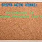 Fun Facts With Yoshi | Incineroar is awesome,Venusaur isn't! | image tagged in fun facts with yoshi | made w/ Imgflip meme maker