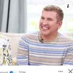 Todd Chrisley Ellen degeneres