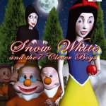 Snow White and The Seven Clever Boys