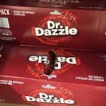 Dr.Dazzle template