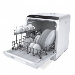 dishwasher template