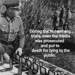 MSM Beware meme