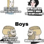 Girls vs Boys Meme Generator - Imgflip