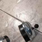 Ex-Press, Oh :(