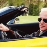 Ridin with Biden GIF Template