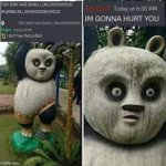 kung fu panda | image tagged in kung fu panda | made w/ Imgflip meme maker