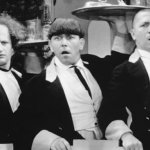 3 Stooges in service template