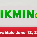 Nintendo Direct game title card | #Pikmin4; Avabiale June 12, 2023 | image tagged in nintendo direct game title card | made w/ Imgflip meme maker