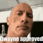 da rock johnson GIF Template