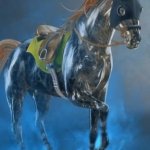 MetaHorse