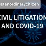 Covid litigation