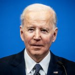 Joe Biden Irresponsible