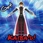 Get Kaiba'd