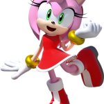 Amy Rose