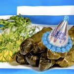 Dolmades