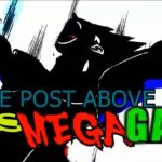 The post above me is MEGA GAY meme