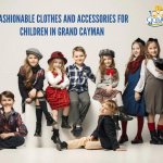 Fashionable Clothes and Accessories for Children in Grand Cayman