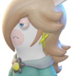 Rabbid Rosalina 3