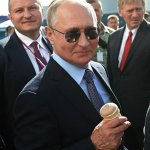 putin ice cream