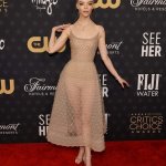 Anya Taylor-Joy