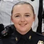 Officer Megan Hall
