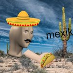 mexiken
