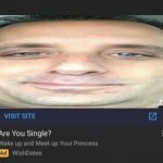 Are you single