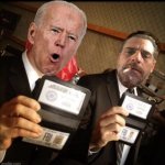 Hunter and Joe Biden fbi