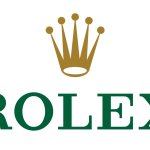 Logo rolex