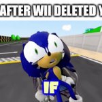 Man...WHAT A SERIES! | ME AFTER WII DELETED YOU | image tagged in gifs,wii deleted you,creepypasta,relatable,pain | made w/ Imgflip video-to-gif maker