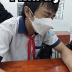 SUS student crying | image tagged in sus student crying | made w/ Imgflip meme maker