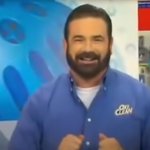 billy mays is a national holiday meme