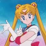 Sailor Moon Punishes meme